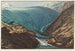 Erste Quelle des hinteren Rheins - Johann Ludwig Bleuler — Ansicht des Kunstwerks
