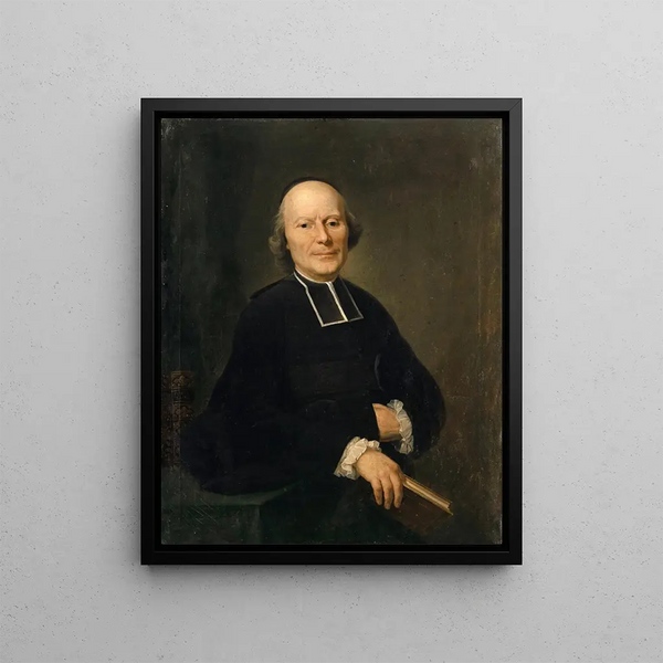 Johann Melchior Wyrsch - Portrait of Jean Baptiste Joseph Bolard.webp