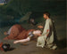 Der Tauf von Chlorinde - Johann Peter Krafft — Ansicht des Kunstwerks