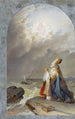 Saint Spyridon - Johann Peter Krafft — Ansicht des Kunstwerks