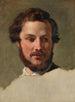 Tête d'un jeune homme - Johann Peter Krafft — vista dell’opera
