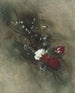 Bouquets de fleurs - Johann Sperl — artwork view