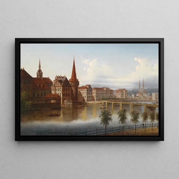 Johann Wilhelm Jankowski - Luzern.webp