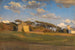 La Casina de Raphaël e una torre di osservazione nel parco della Villa Borghese - Johann Wilhelm Schirmer — vista dell’opera