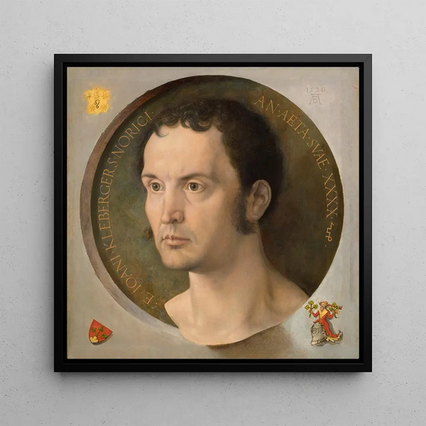Johannes Kleberger - Albrecht Dürer