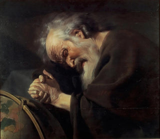 Johannes Paulus Moreelse - Heraclitus.webp