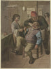 Der Dorfarzt - Johannes Pieter de Frey — Ansicht des Kunstwerks