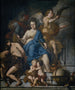 Allégorie del trattato di Ryswick 1697 - Johannes Voorhout — vista dell’opera