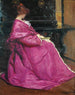 Die rosa Dominosteine - John Humphreys Johnston — Ansicht des Kunstwerks
