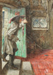 L'héritier de Linne - John Byam Shaw — vista dell’opera