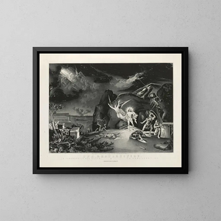 John Cameron - The resurrection.webp