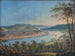 Ansicht von Cincinnati vom Covington aus - John Caspar Wild — Ansicht des Kunstwerks