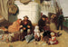 Der Einwandererschiff - John Charles Dollman — Ansicht des Kunstwerks