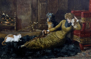 John Charlton - Her Favourites.webp