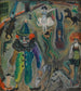 View of the street - John Christensen — artwork view