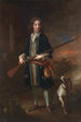 John Poulett primo conte di Poulett - John Closterman — vista dell’opera