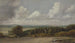Scene of plowing in Suffolk - John Constable — artwork view