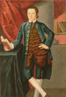 Garçon de la famille Crossfield possiblement Richard Crossfield - John Durand — vista dell’opera
