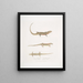 Tiliqua à ventre rouge Tiliqua rubriventris 2 Bella Tiliqua Tiliqua pulchra - John Edward Gray — quadro incorniciato alla parete