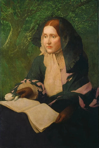 John Elliott - Julia Ward Howe.webp