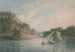 The Lake, Hawkstone Park, Shropshire - John Emes — artwork view