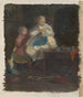 Woman and Child - John Ferguson Weir — artwork view