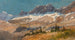 Parc des Glaciers - John Fery — Ansicht des Kunstwerks