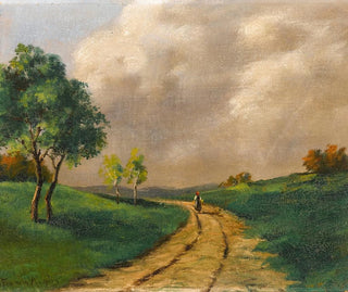 John Francis Murphy - The Road Home.webp