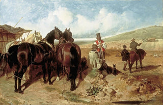John Frederick Herring Snr - Autumn.webp