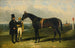 Il olandese volante - John Frederick Herring l'Ancien — vista dell’opera