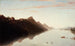 Vista sul Alto Mississippi - John Frederick Kensett — vista dell’opera