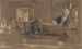 École arabe - John Frederick Lewis — vista dell’opera