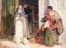 Mendicità - John Frederick Lewis — vista dell’opera