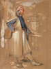 Suliote Painting - John Frederick Lewis — artwork view