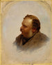 Portrait von William Brand - John George Brown — Ansicht des Kunstwerks