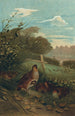 Perdrix - John George Wood — vista dell’opera
