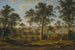 Launceston e il fiume Tamar - John Glover — vista dell’opera