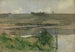 Arques-la-Bataille - John Henry Twachtman — Ansicht des Kunstwerks
