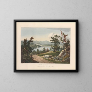John Hill - View Near Hudson.webp