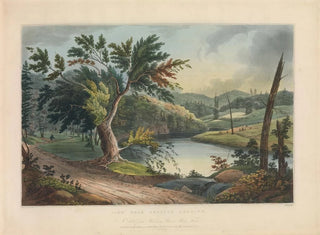 John Hill - View Near Jessups Landing.webp