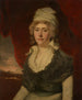 Mme Moncrieff - John Hoppner — vista dell’opera