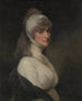 Mme Thomas Pechell Charlotte Clavering ist 1841 verstorben - John Hoppner — Ansicht des Kunstwerks