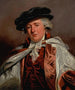 Ritratto del Dr. Edmund Ayrton - John Hoppner — vista dell’opera