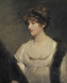 Ritratto di Jane Frere Lady Orde - John Hoppner — vista dell’opera