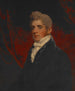 Ritratto di William Inigo Jones - John Hoppner — vista dell’opera