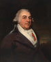 Richard Bache - John Hoppner — vista dell’opera