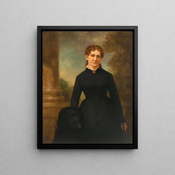John Horsburgh - Caroline Chrysler Lee.webp