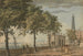 Watergate von York und Westminster-Brücke - John Inigo Richards — Ansicht des Kunstwerks