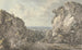 The Road to East Grinstead - John James Barralet — artwork view