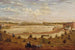 Vista sul ponte ferroviario del New Brunswick - John Jesse Barker — vista dell’opera